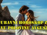 Dobre vesti stižu oko 11. avgusta, kada se retrogradni Merkur u Lavu konačno okreće direktno.