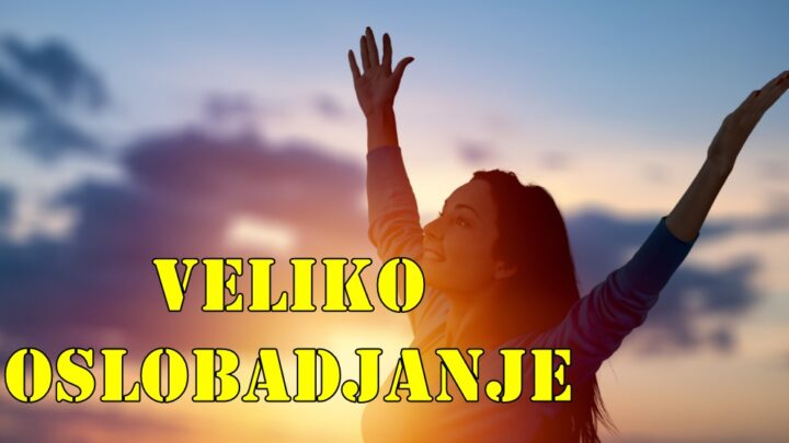 Odlične vesti za Jarčeve, Strelčeve i Bikove oni se napraosto oslobadaju od svega sto ih vuce na dole.