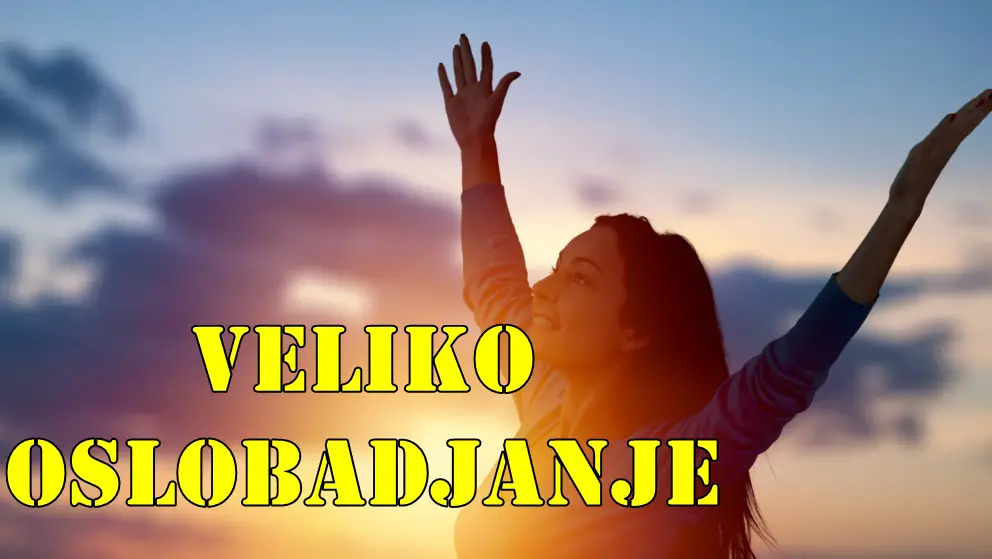Odlične vesti za Jarčeve, Strelčeve i Bikove oni se napraosto oslobadaju od svega sto ih vuce na dole. Odlične vesti za Jarčeve, Strelčeve i Bikove oni se napraosto oslobadaju od svega sto ih vuce na dole.