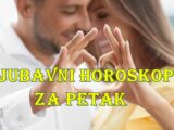 Petak je dan kada zračite samopouzdanjem i šarmom, što vas čini magnetom za ljubav dragi lavovi.