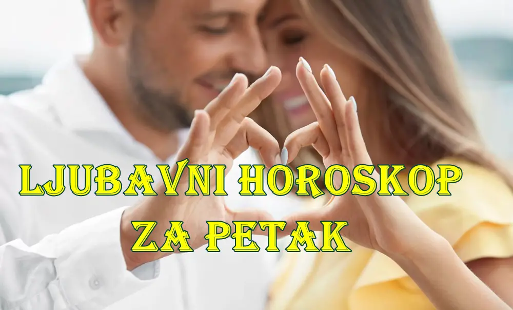 Petak je dan kada zračite samopouzdanjem i šarmom, što vas čini magnetom za ljubav dragi lavovi. Petak je dan kada zračite samopouzdanjem i šarmom, što vas čini magnetom za ljubav dragi lavovi.