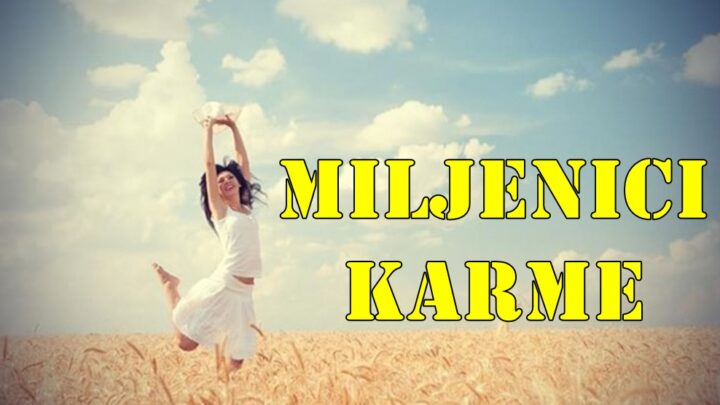 🔮 Do kraja ove sedmice, ova tri znaka mogu da kažu: „Mi smo miljenici karme!”