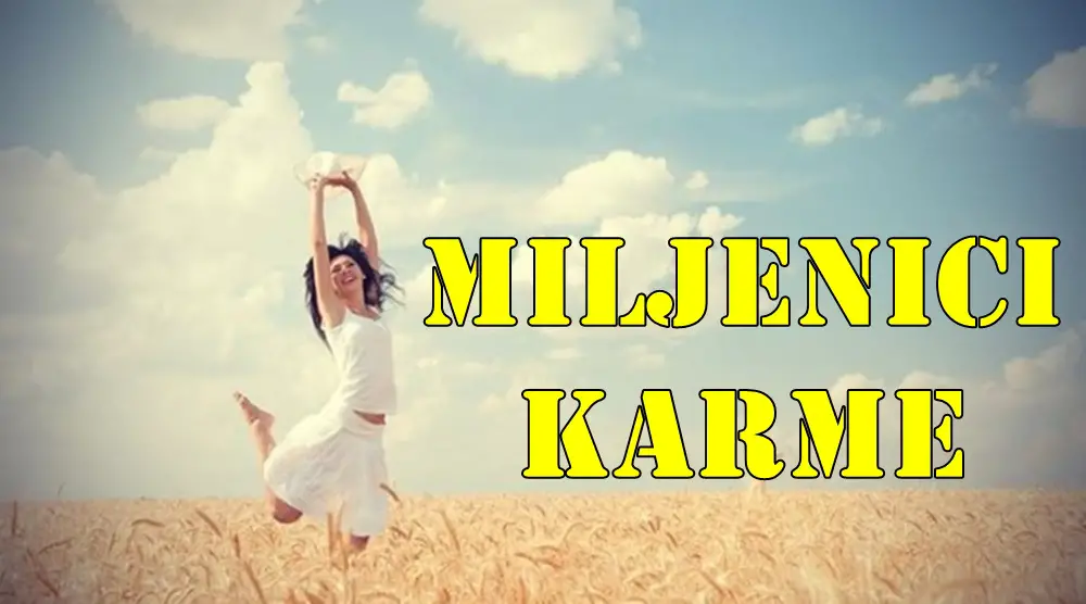 🔮 Do kraja ove sedmice, ova tri znaka mogu da kažu: „Mi smo miljenici karme!”