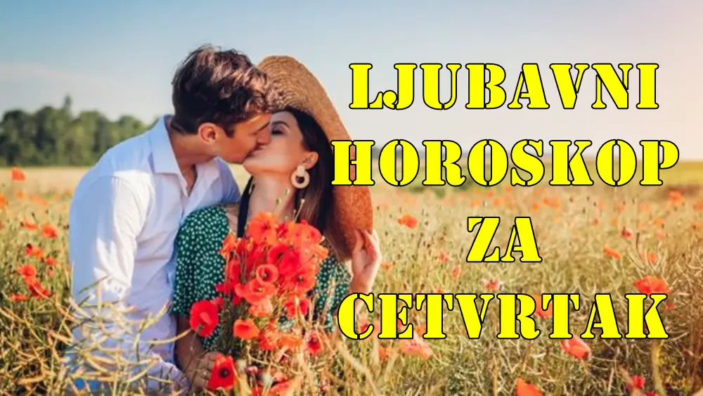 Danas je dan pun emotivnog naboja, s obzirom na to da je Pun Mesec u Jarcu. Danas je dan pun emotivnog naboja, s obzirom na to da je Pun Mesec u Jarcu.
