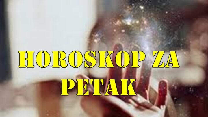 Evo dnevnog horoskopa za petak, 4. jul 2025. godine za sve znakove Zodijaka.
