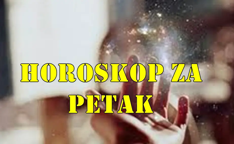 Evo dnevnog horoskopa za petak, 4. jul 2025. godine za sve znakove Zodijaka.