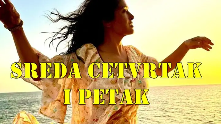 Horoskop za srdu cetvrtak i petak saznajte sta vas to ceka.