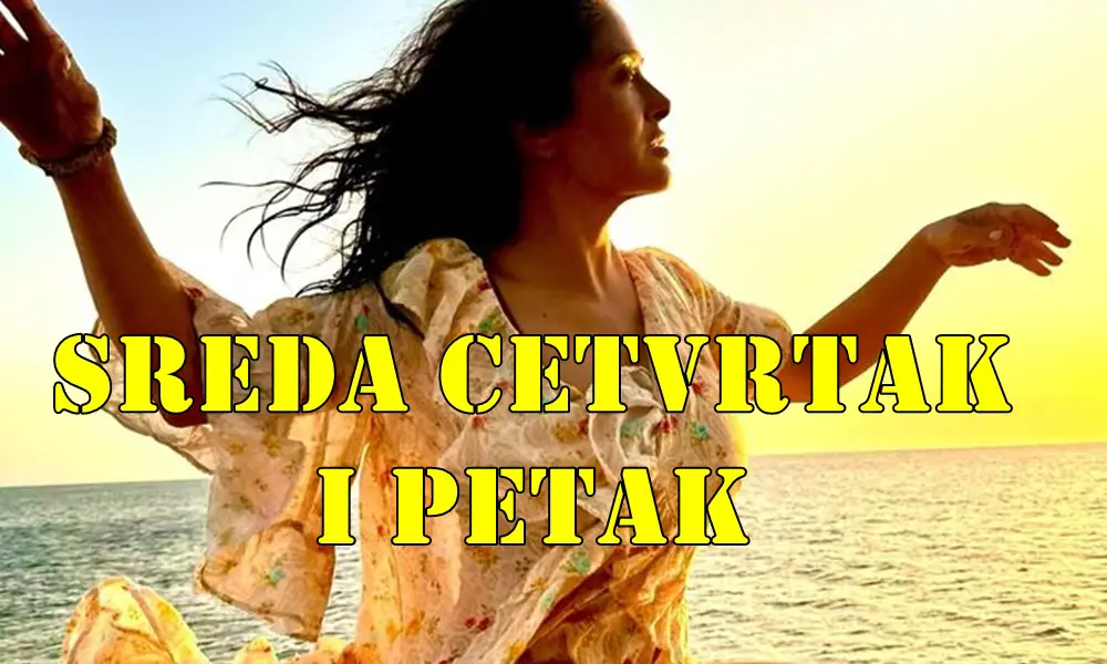 Horoskop za srdu cetvrtak i petak saznajte sta vas to ceka. Horoskop za srdu cetvrtak i petak saznajte sta vas to ceka.