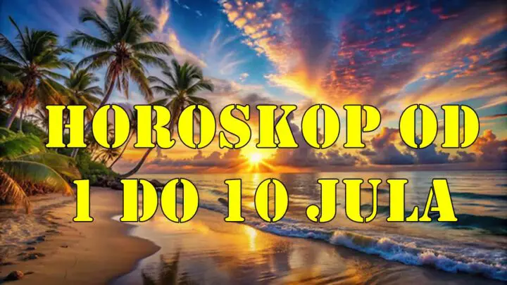 Sunce je u znaku Raka evo sta vas u prvih deset dana  jula ceka.