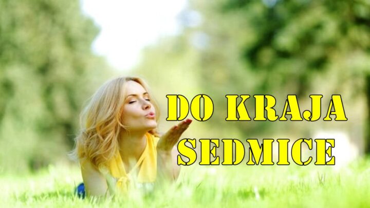Dragi naši, pred vama je horoskop za sredinu sedmice. Ovaj period donosi značajne energetske preokrete.