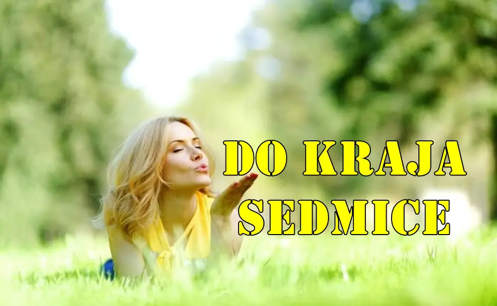 Dragi naši, pred vama je horoskop za sredinu sedmice. Ovaj period donosi značajne energetske preokrete.