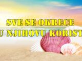 Sudbinske promene dolaze ovim znacima zodijaka previse su trpeli sad se sve okrece u njihovu korist.