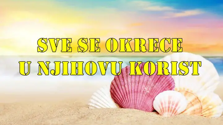 Sudbinske promene dolaze ovim znacima zodijaka previse su trpeli sad se sve okrece u njihovu korist.