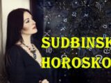 Sudbinski Horoskop do Kraja Jula 2025.