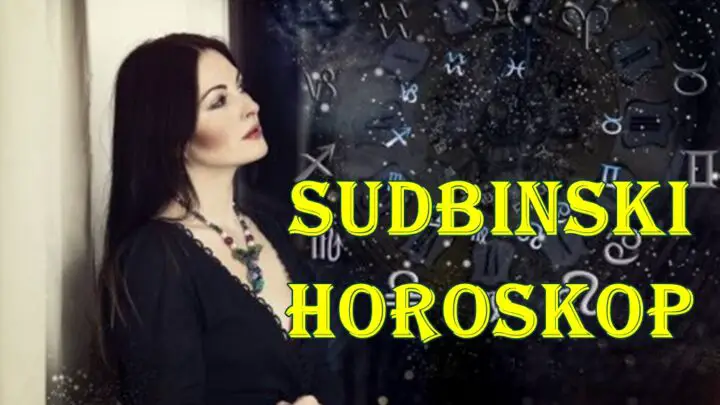 Sudbinski Horoskop do Kraja Jula 2025.