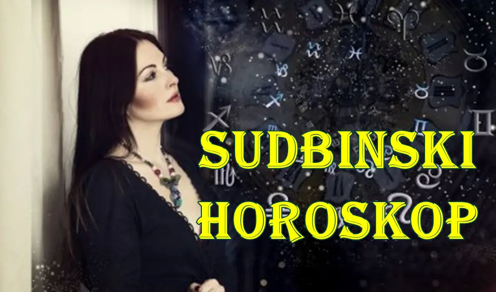 Sudbinski Horoskop do Kraja Jula 2025. Sudbinski Horoskop do Kraja Jula 2025.