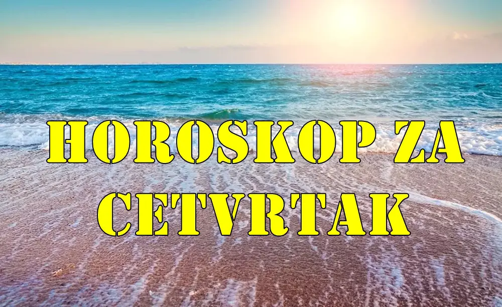 Četvrtak, 4. jul, donosi zanimljive energije s obzirom na to da Venera prelazi u znak Blizanaca.