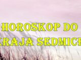 Horoskop za kraj sedmice donosi intenzivne planetarne uticaje koji će se odraziti na ljubavni život, posao i unutrašnji rast svih znakova