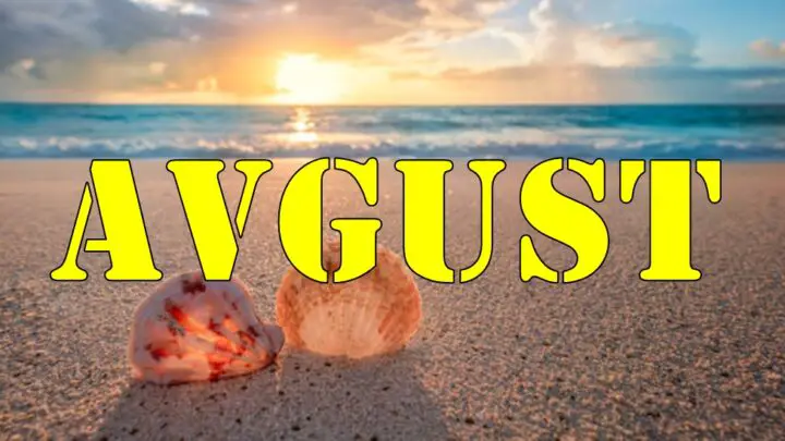 Veliki mesecni horoskop za avgust :Avgust počinje pod uticajem retrogradnog Merkura u Lavu