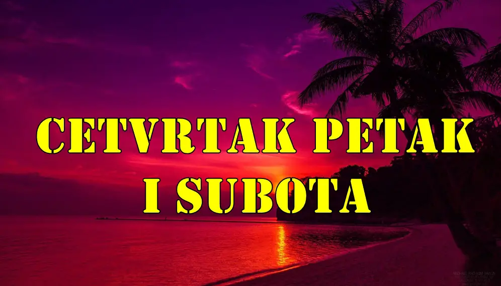 Evo horoskopa za četvrtak, petak i subotu (24., 25. i 26. jul 2025.) za sve znakove.