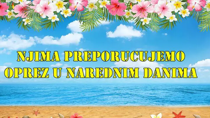 Ovim znacima zodijaka preporucujemo oprez u narednim danima.