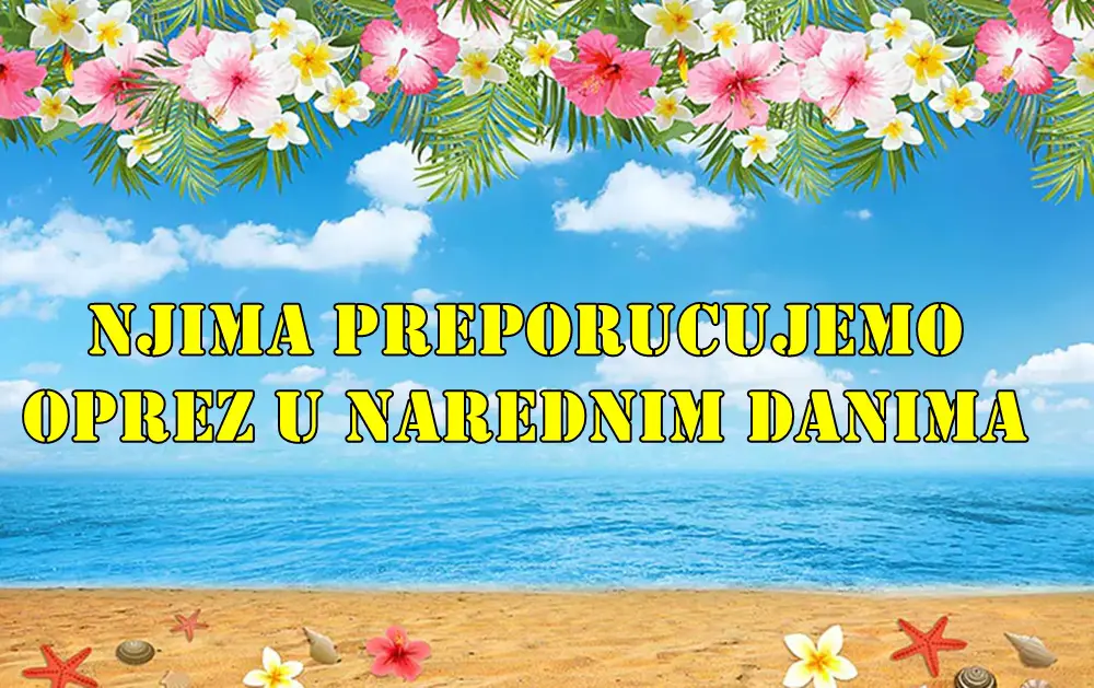Ovim znacima zodijaka preporucujemo oprez u narednim danima. Ovim znacima zodijaka preporucujemo oprez u narednim danima.