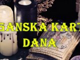 Ciganska karta dana JARAC – Sudija  Vreme je za presudu – prema drugima, ali najpre prema sebi