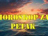 Petak donosi energiju rasta, planiranja i emotivne otvorenosti.