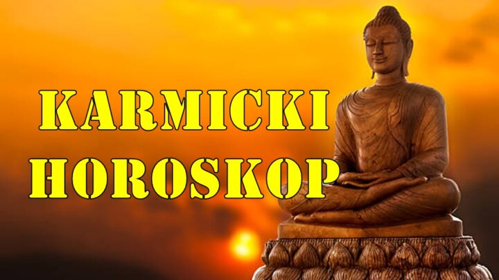 Karmicki horoskop za drugu polovinu jula donosi snažan karmički pečat zbog retrogradnog kretanja nekoliko ključnih planeta.