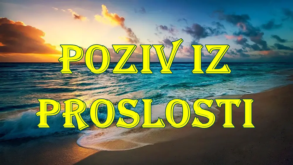 Poziv iz proslosti ceka ove znake zodijaka.