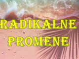 Prvi dani avgusta 2025. godine donose snažne planetarne uticaje koji će podstaći radikalne promene za Jarčeve, Bikove i Ribe.