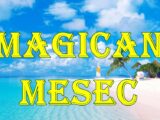 Ovaj mesec je magican mesec za neke znake zodijaka.