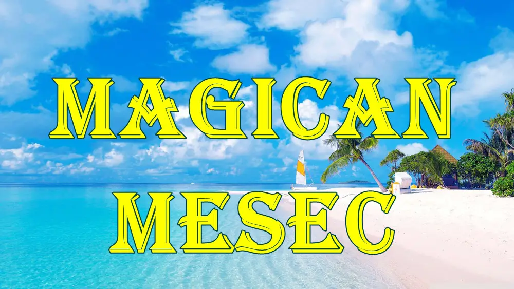 Ovaj mesec je magican mesec za neke znake zodijaka.