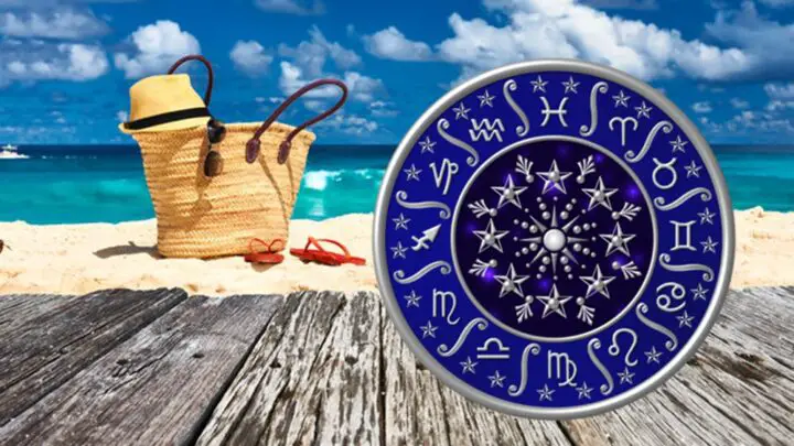 Horoskop do kraja jula 2025: Iznenadni preokreti i ljubavna sreća!