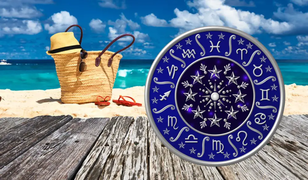 Horoskop do kraja jula 2025: Iznenadni preokreti i ljubavna sreća!