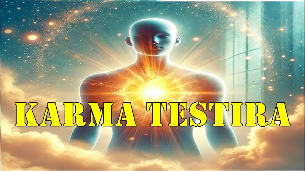 Karma testira četiri znaka Zodijaka u narednim danima bice im mbogo izdrzljivosti potrebno. Karma testira četiri znaka Zodijaka u narednim danima bice im mbogo izdrzljivosti potrebno.