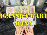 Evo “ciganske karte dana” za svaki horoskopski znak, sa tumačenjem njenog značenja za današnji dan