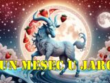 Sutra, 10. jula 2025. godine, očekuje nas Pun Mesec u Jarcu, poznat i kao „Jelenji Mesec“ (Buck Moon).