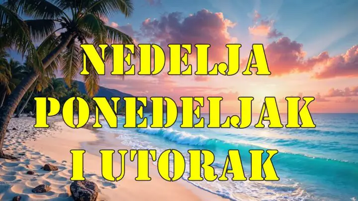 Evo detaljnog horoskopa za naredna tri dana, od nedelje 20. jula do utorka 22. jula 2025. godine, za sve znakove Zodijaka