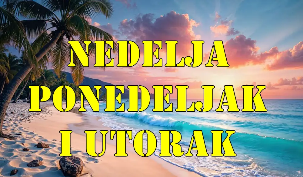 Evo detaljnog horoskopa za naredna tri dana, od nedelje 20. jula do utorka 22. jula 2025. godine, za sve znakove Zodijaka
