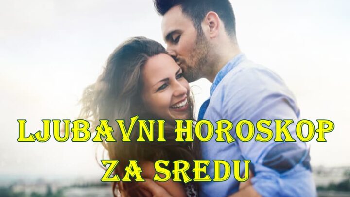 Lav Sreda donosi pojačanu romantičnu energiju i želju da budete u centru pažnje.