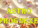 Astro prognoze do kraja meseca za sve znake zodijaka.