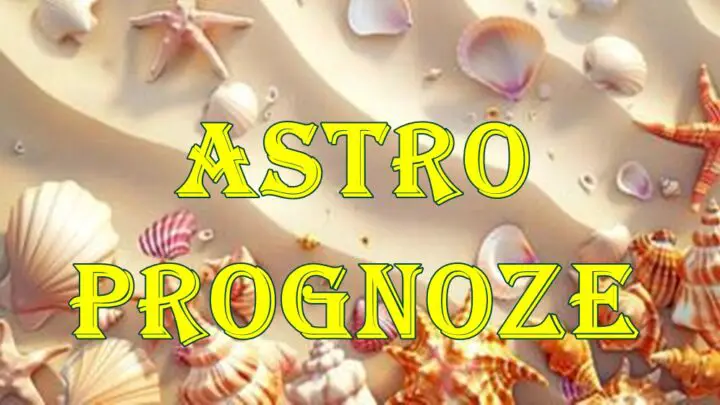 Astro prognoze do kraja meseca za sve znake zodijaka.
