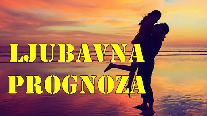 Vaša ljubavna prognoza do kraja jula 2025.