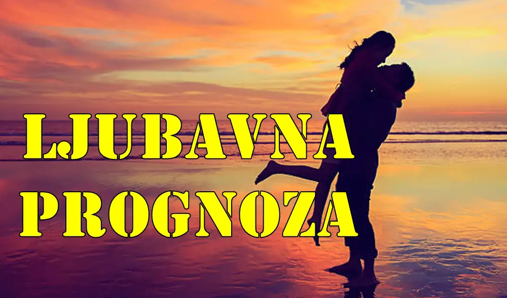 Vaša ljubavna prognoza do kraja jula 2025.