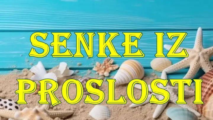 Senke Prošlosti: Greške i kajanje donose izazove ovim znakovima zodijaka!