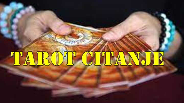 Tarot citanje za prvu polovinu avgusta za sve znake zodijaka.