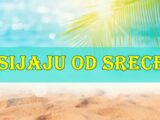 Ribe i Jarcevi  SIJAJU OD STRECE dolazi vreme prosperiteta i ostvarenja zelja.
