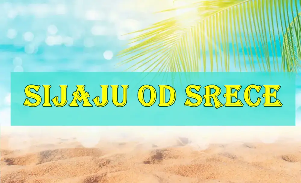 Ribe i Jarcevi SIJAJU OD STRECE dolazi vreme prosperiteta i ostvarenja zelja. Ribe i Jarcevi SIJAJU OD STRECE dolazi vreme prosperiteta i ostvarenja zelja.