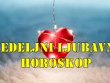 Sledi ljubavni horoskop za narednu nedelju, od 28. jula do 4. avgusta 2025. godine.